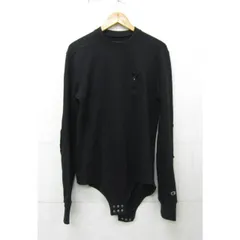 RICK OWENS×Champion Logo Embroidered スウェット トレーナー CM20S0008-215089★FG7996のサムネイル