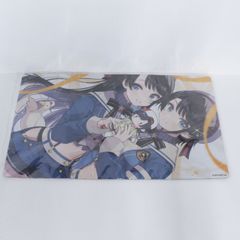 未開封】 オーロ・クロニー 勉強するんだよ ラバーマット - メルカリ