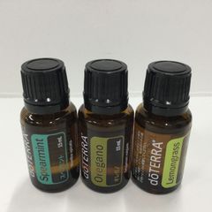 dōTERRA エッセンシャルオイル ココナッツオイル セット - メルカリ