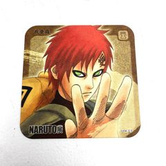 [가고가와 물류] 중고 나루토전 NARUTO 가애라 코스터[1]:[741]