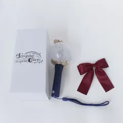 【★加古川物流】中古 いれいす Irregular Dice ペンライト【710】のサムネイル