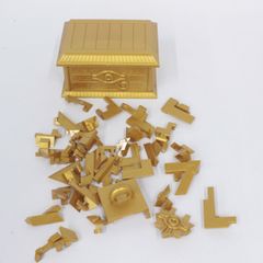北欧、暮らしの道具店 穀雨 / 真鍮のオブジェ 9点コンプリート - メルカリ