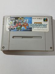 スーパーファミコン ゲームソフト ザ・グレイトバトルII ラスト