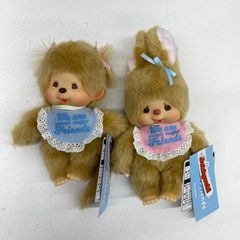レア！ 40th モンチッチ ウィンターゴールド ゴールドモンチッチ