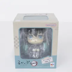 【★加古川物流】中古 未開封 るかっぷ　鬼滅の刃 時透無一郎 メガハウス【701】