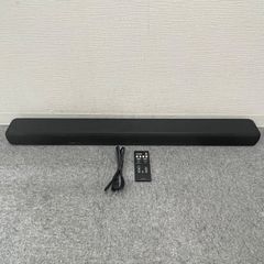 ジャンク】SONY サウンドバー HT-X8500 - メルカリ