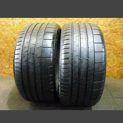 ファルケン アゼニスFK510 245/35R21 2本 - メルカリ