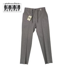 ☆美品/定価4.1万☆ giab's ARCHIVIO マサッチョ スラックス - メルカリ