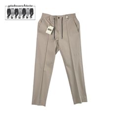 ☆美品/定価4.1万☆ giab's ARCHIVIO マサッチョ スラックス - メルカリ