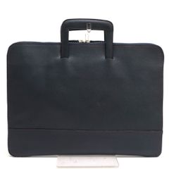 COACH オールドコーチ 5351 ビジネスバッグ ブリーフケース ブラック