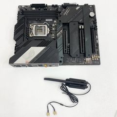 i7 3770K SABERTOOTH Z77 16G 大型クーラー 4点セット - メルカリ