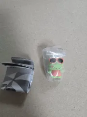 サングラス けろっぴ ガチャ