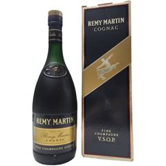 TS100 レミーマルタン VSOP ブランデー 700ml 箱付き 古酒 - メルカリ