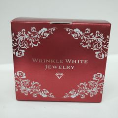 チェンジ リンクルホワイトジュエリーWPPW 50g - メルカリ