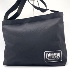 THRASHER レオパード柄back pack y2k city swag - メルカリ