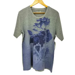 ガイジンメイド GAIJIN MADE フラワーモチーフ グラフィックプリント S/S Tシャツ メンズ JPN：2 のサムネイル