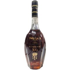 古酒 コニャック ブランデー 未開栓 2本セット - メルカリ