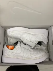 (270)新品 NIKE x PEACEMINUSONE ピースマイナスワン クウォンド1のサムネイル