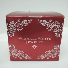 チェンジカオリホワイト リンクルホワイトジュエリーWPP〜50g - メルカリ
