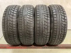 YOKOHAMA ice GUARD iG60 175/65R14 14インチ スタッドレス 4本 24年製 