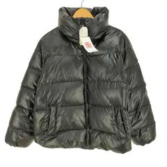 アディダスオリジナルス adidas Originals W SHORT DOWN JKT レディース import：L のサムネイル
