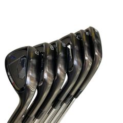 GXD Hibrid-i ゼクシオクロス0番アイアン THE Gウェッジ セット - メルカリ