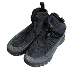 ★完売商品・脱ぎ履きしやすいゴム状のコードストッパー★トゥデイフル Vibramsole Drawstring Sneakersのサムネイル