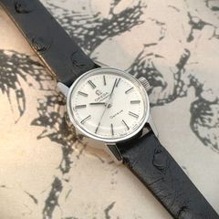 OH済 1971年製 オメガ ジュネーブ レディース アラビア数字 極上品 OH済 1971年製 オメガ ジュネーブ レディース アラビア数字 極上品