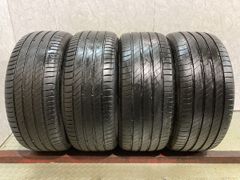 タイヤほぼ未走行【TOYO GIZ2 245/50R18】スタッドレス【BMW E65/E66 7
