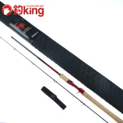 【中古/美品】 シマノ 18ワールドシャウラ 1652R-3 /SG016Y ロッド リール ルアー 中古のサムネイル