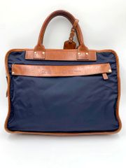 フェリージ 06-52 トートバッグ ボストンバッグ ナイロン レザー