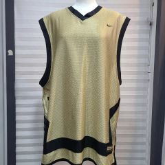 NIKE タンクトップ AS KD NIKE 新品未使用 オリーブ 柄 刺繍 L - メルカリ