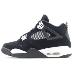 2026年最新】Aj4 ホワイトサンダーの人気アイテム - メルカリ
