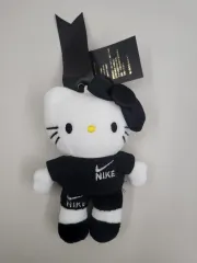 ハローキティ NIKE コラボ ぬいぐるみ キーホルダーのサムネイル