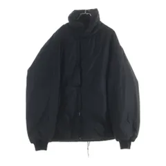 ARPENTEUR (アーペントル) PRIMALOFT NYLON JACKET プリマロフト