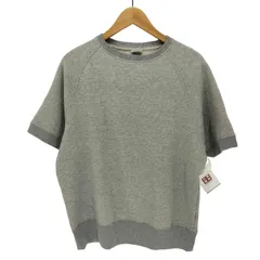 エドウィン EDWIN CREW NECK SWEAT S/S メンズ JPN：M のサムネイル