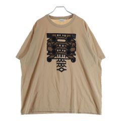 クリーニング済み 美品 Burberry バーバリー Tシャツ Lサイズ ④ 
