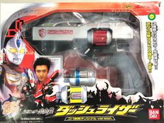 メカ生体ゾイド グレードアップユニットNO.3 アイフラッシャー - メルカリ
