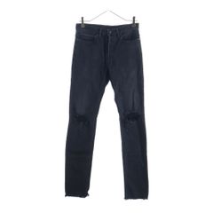 SAINT LAURENT サンローラン スキニー デニム エディ期 30 - メルカリ