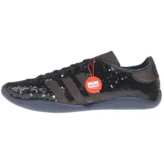 adidas (アディダス) WALES BONNER KARINTHA LO SEQUIN ウェールズボナー スパンコール ローカットスニーカー ブラック US12.5/30.5cm JR0259のサムネイル