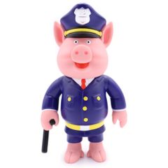 新品】ミルキーサブウェイ ミルサブ ポッピーくん ソフビ Blu-ray 限定