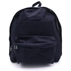 nanamica (ナナミカ) Day Pack リップストップ デイバックパック リュックサック ネイビー S25S0105のサムネイル