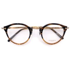 Oliver Peoplesサングラス OV 1222 KEIL 5063 - メルカリ