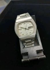 デッドストック品 セイコー スカイライナー 6220-7080 1960年代 - メルカリ