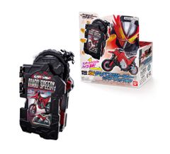 125 ナガサキヤ 星のカービィ スーパーデラックス ダイナブレイド