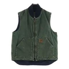 2026年最新】carhartt カーハート ベスト ダックベストの人気アイテム