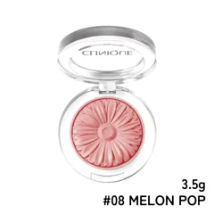 CLINIQUE クリニーク チーク ポップ #08 MELON POP / メロン ポップ 3.5gのサムネイル
