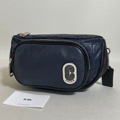 2605-302｜美品｜バーバリー 巾着バッグ ナイロン ブラック - メルカリ
