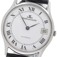ジャガー・ルクルト JAEGER-LECOULTRE 5001.42 デイト 自動巻き メンズ _962704のサムネイル