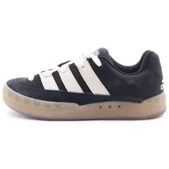 未使用☆ アディダス　アディマティック　スニーカー　27.0 2026年最新】adidas アディマティック 27の人気アイテム - メルカリ